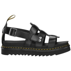 dr martens sandalen